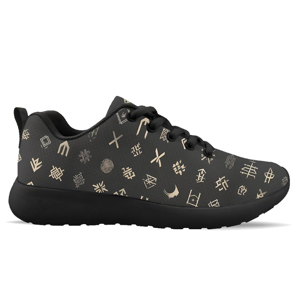 Uruz-Sneakers
