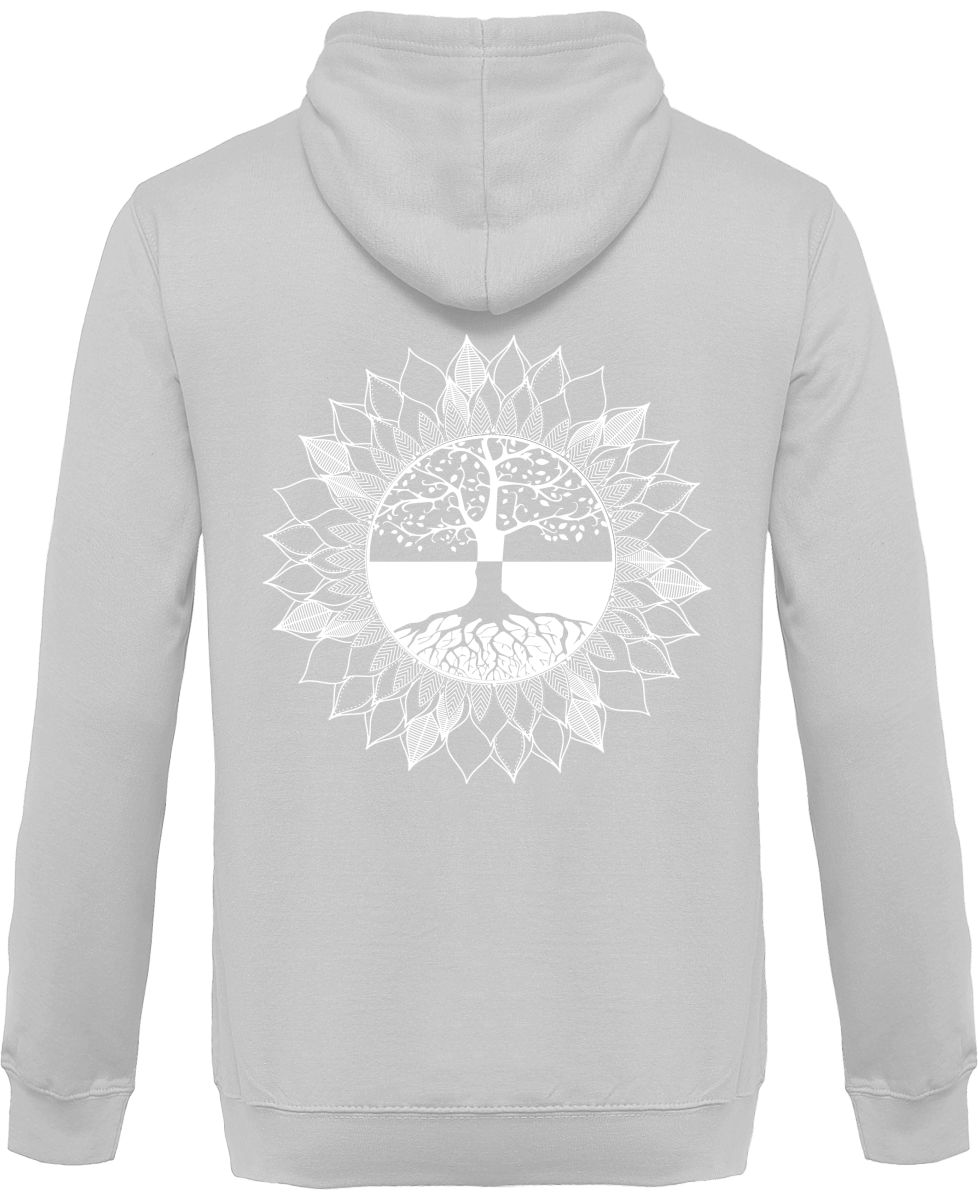 Men's Hoodie - Tree of Life