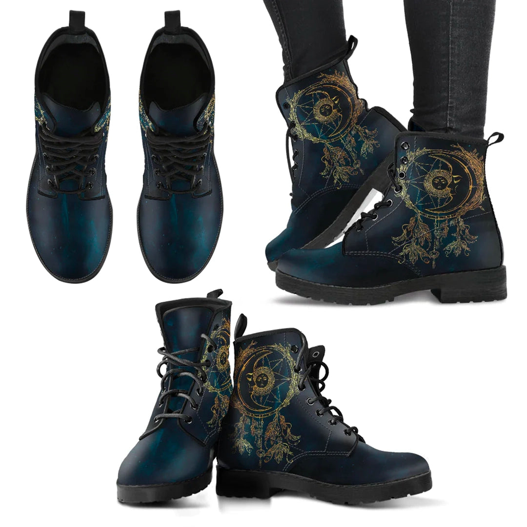 Botas Narayana