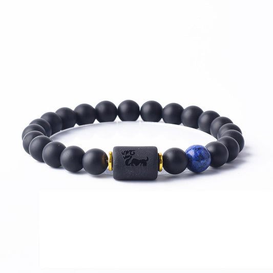 Pulsera Aries