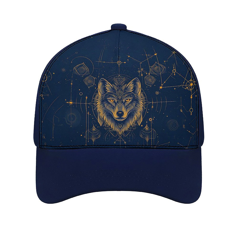 Fenrir Cap