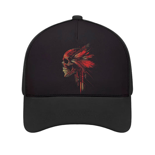 Nahual Cap