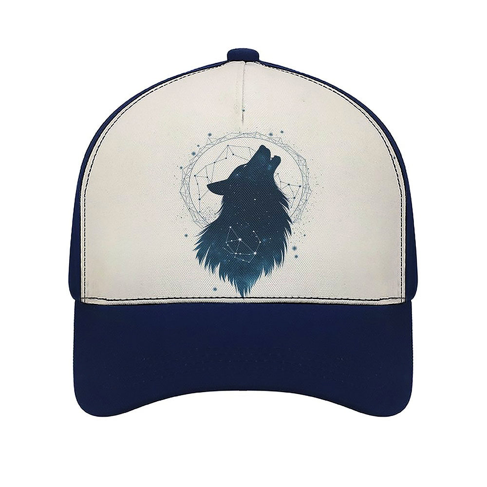 Amarok Cap
