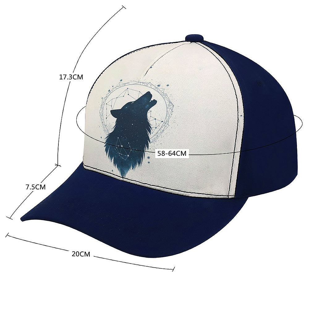 Cappellino Amarok