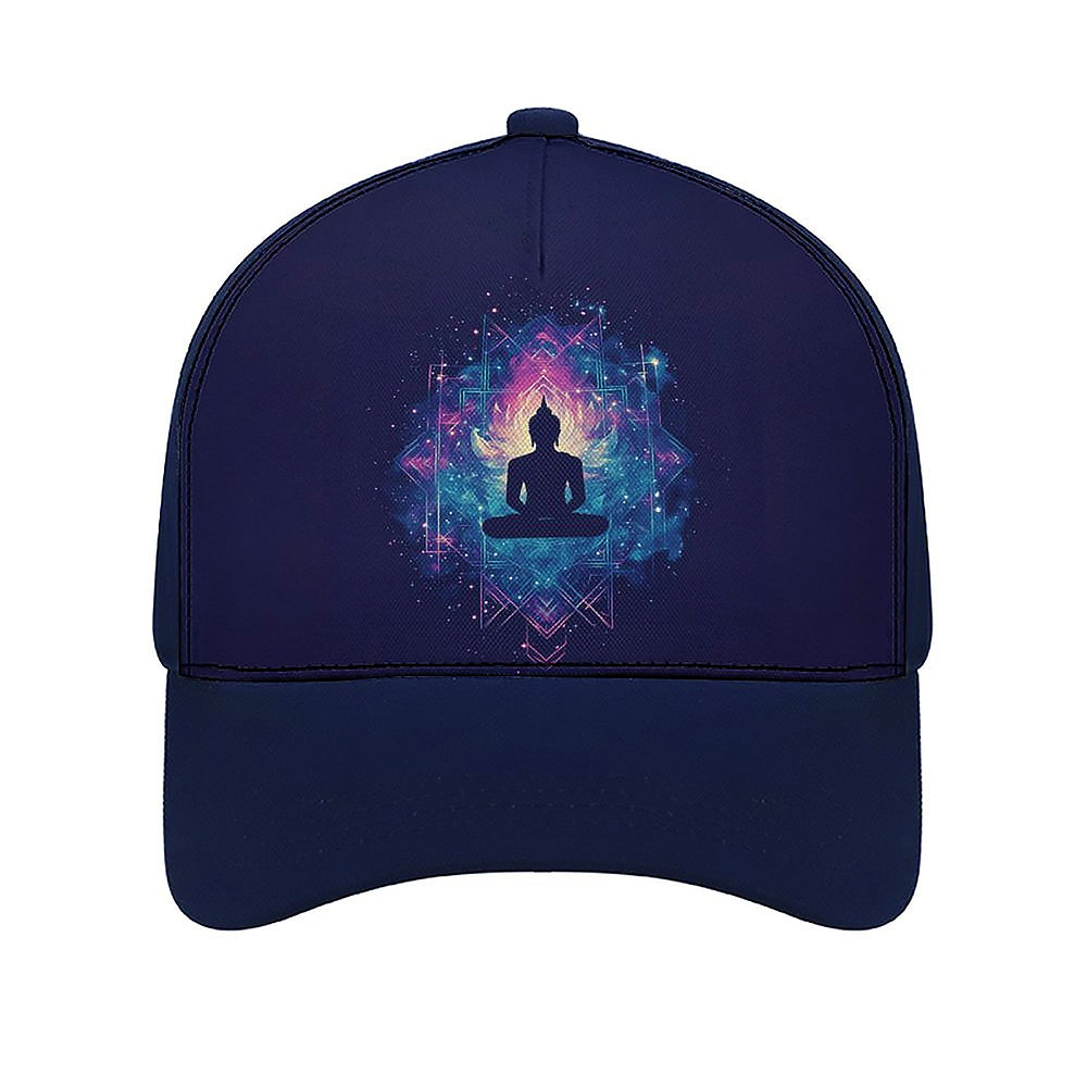 Samadhi Cap