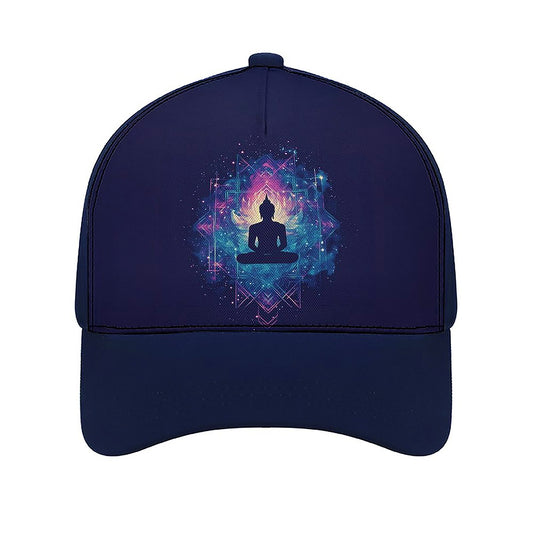 Samadhi Cap