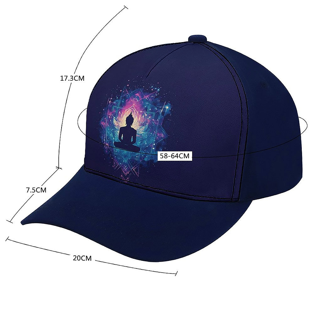 Samadhi Cap