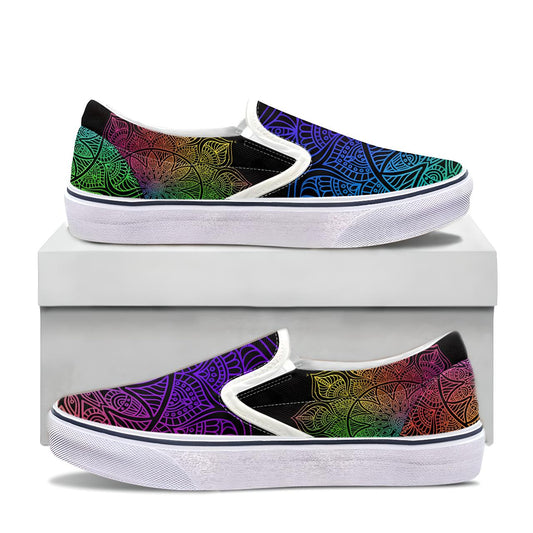 Tian Slip-on Schuhe