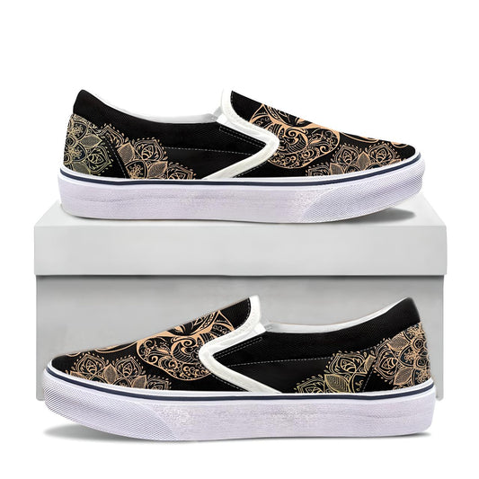 Ganesh Slip-on Schuhe