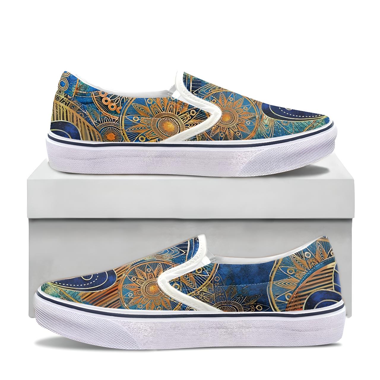 Scarpe senza lacci Ysun