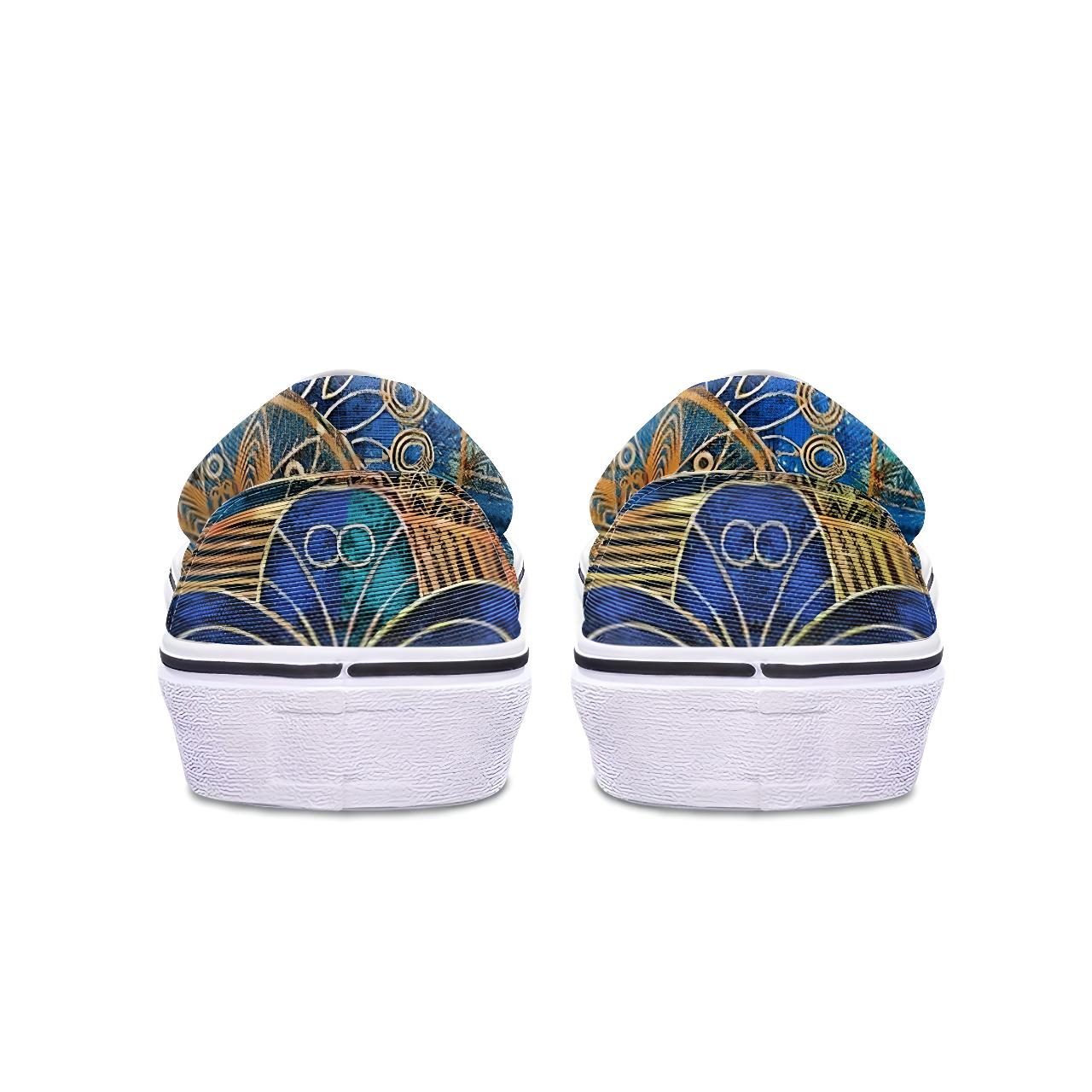 Scarpe senza lacci Ysun