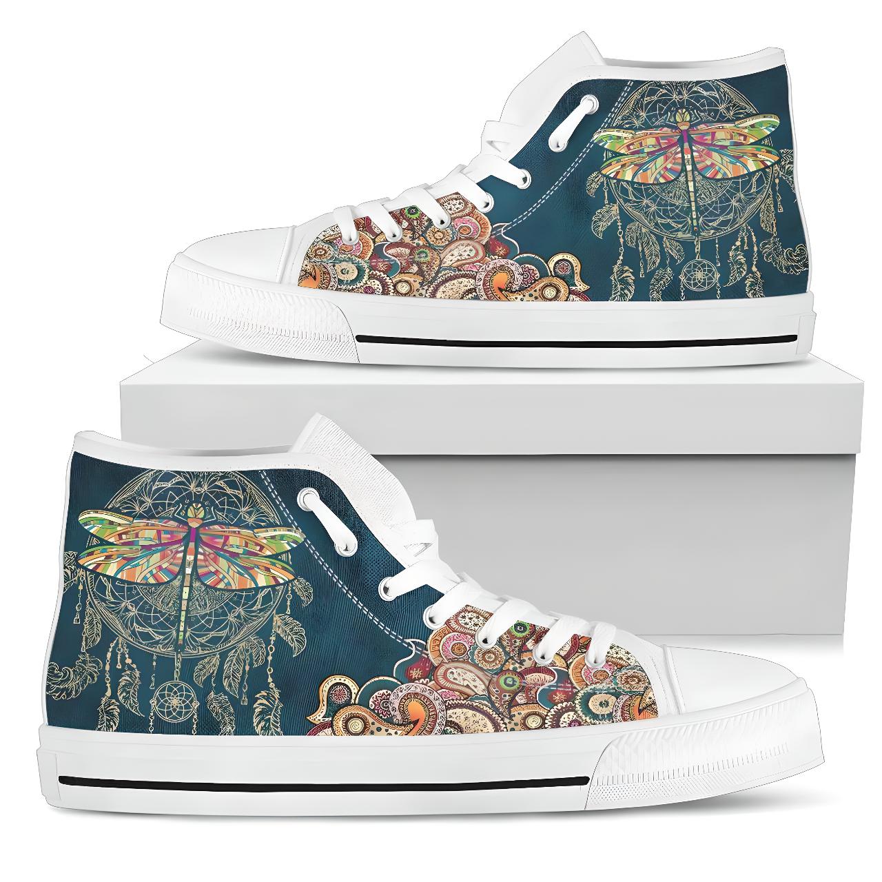Zebub Shoes