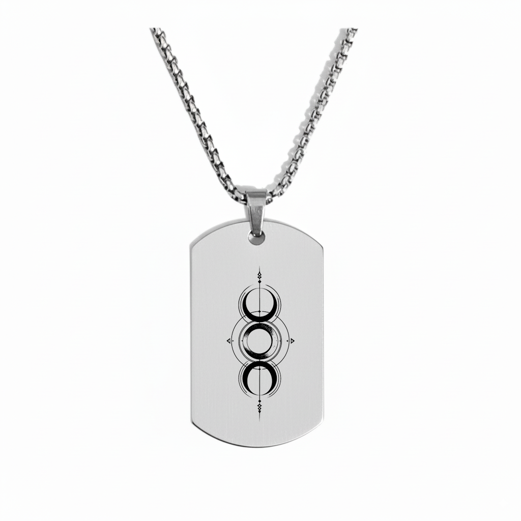 Collana Spirituale Hecate