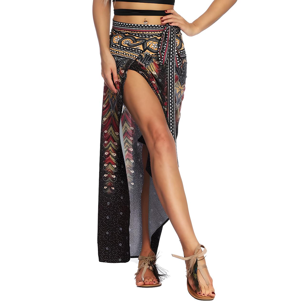 Skirt Mantra