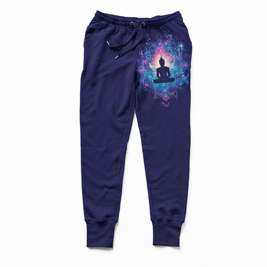 Pantaloni Samadhi