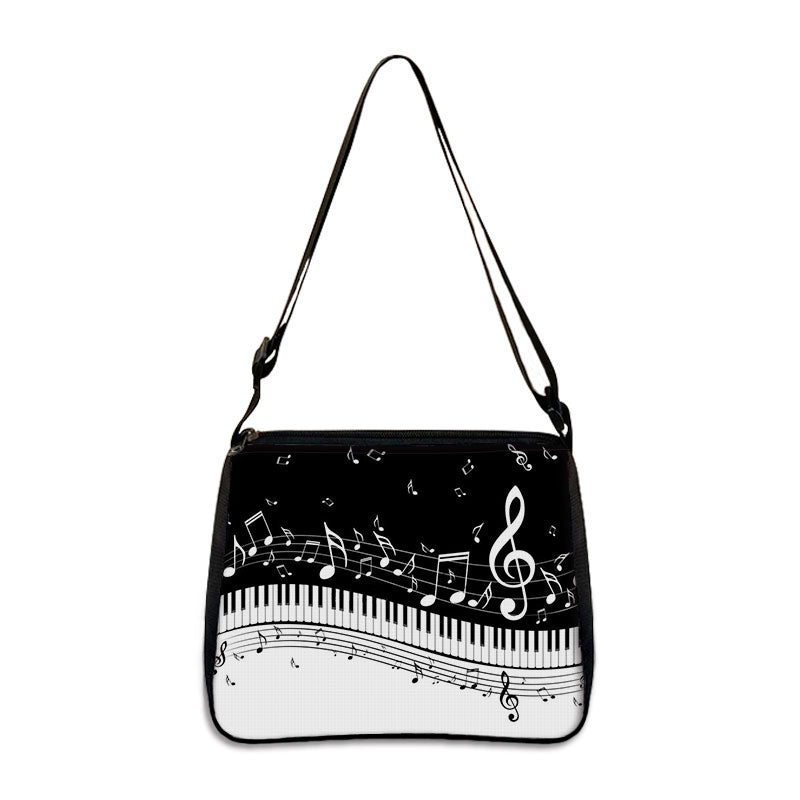 Bolso de mano Kirtan