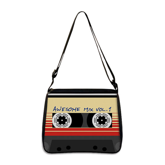 80's Handtasche