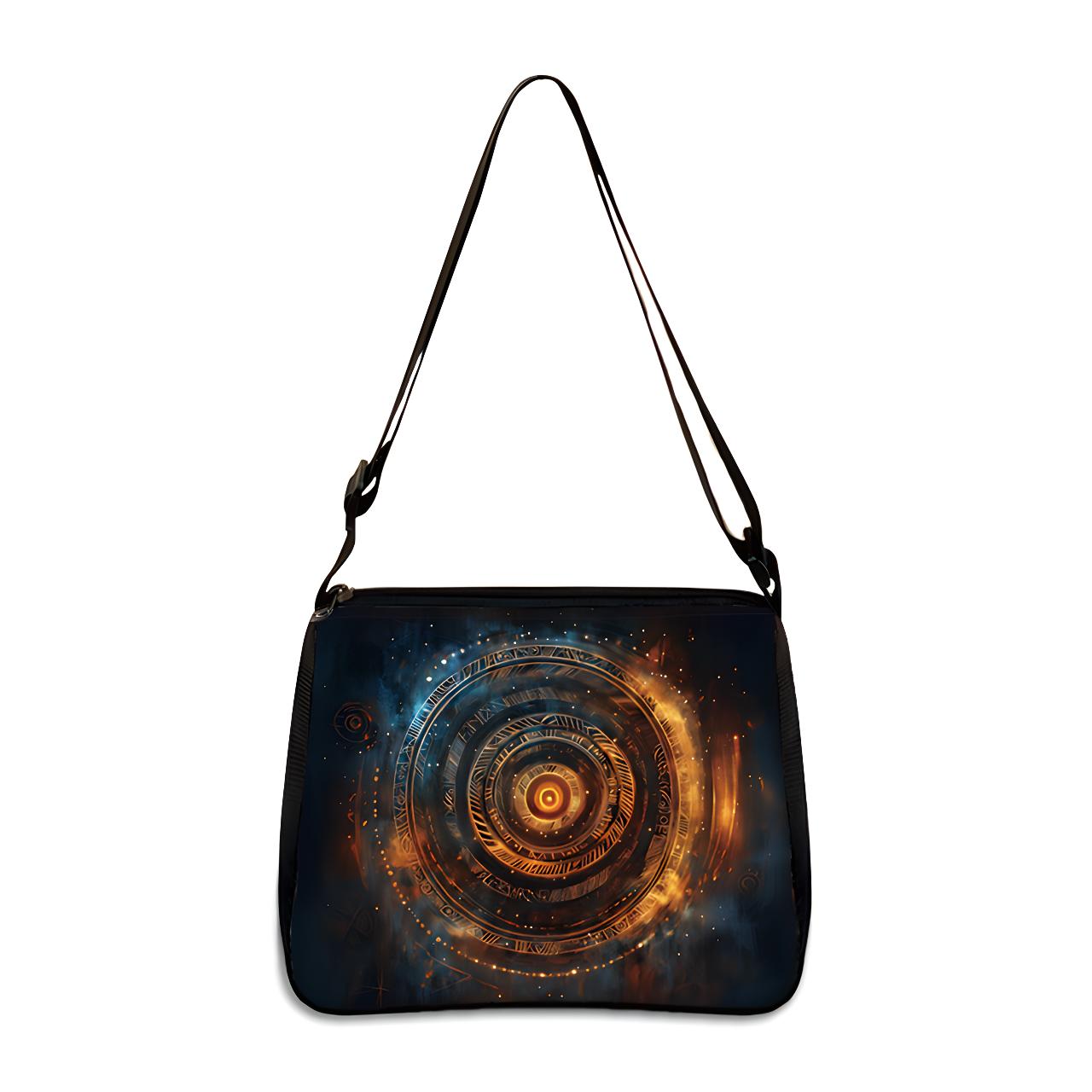 Bolso de Mano Akasha