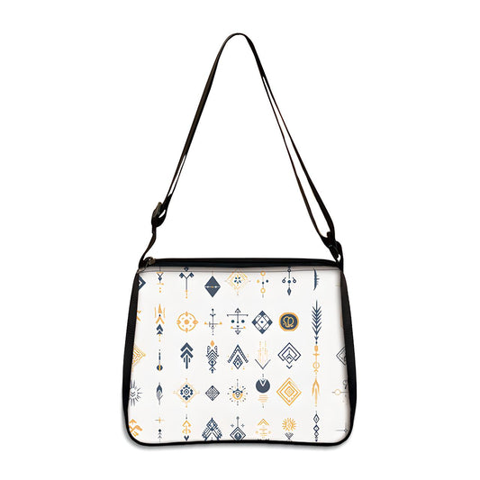 Borsa a mano Ansuz
