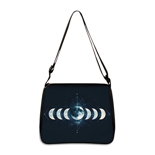Borsa a mano Lunaris