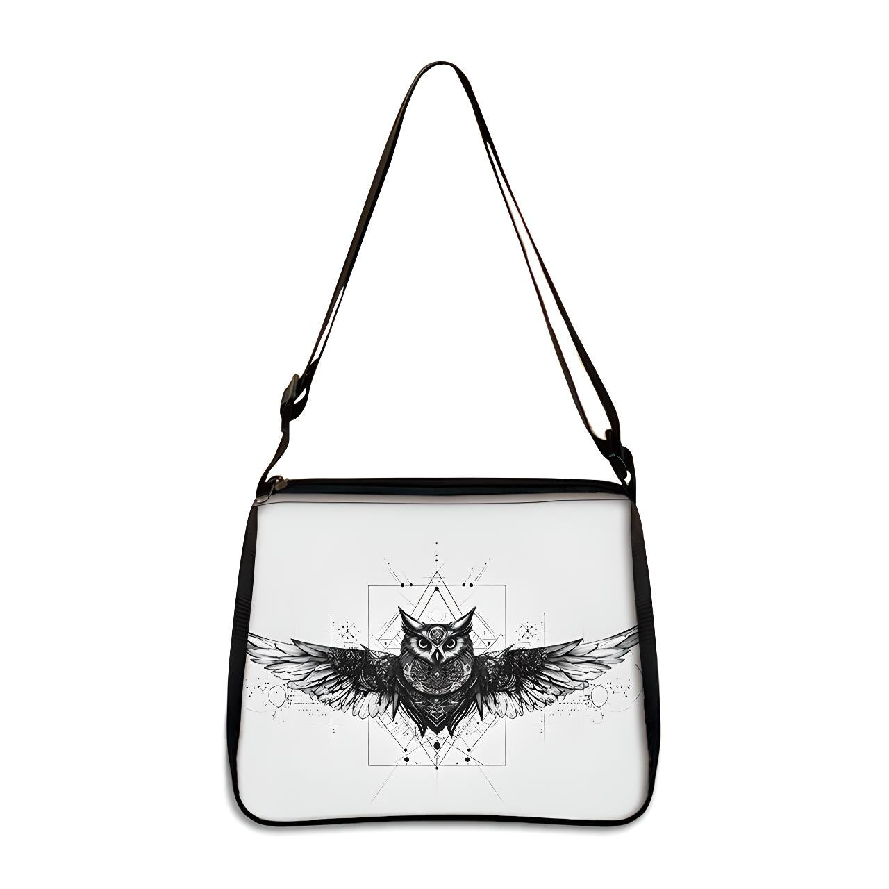 Bolso de mano Noctua