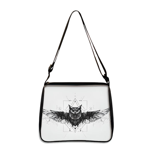 Borsa a mano Noctua