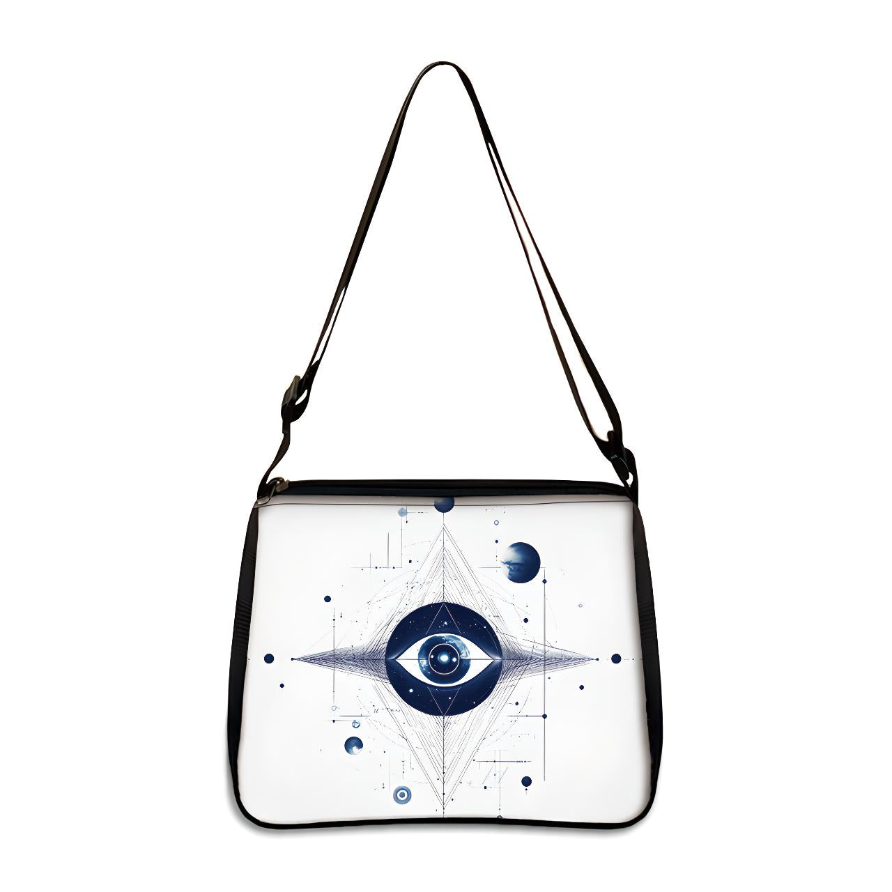 Bolso de mano Orakel