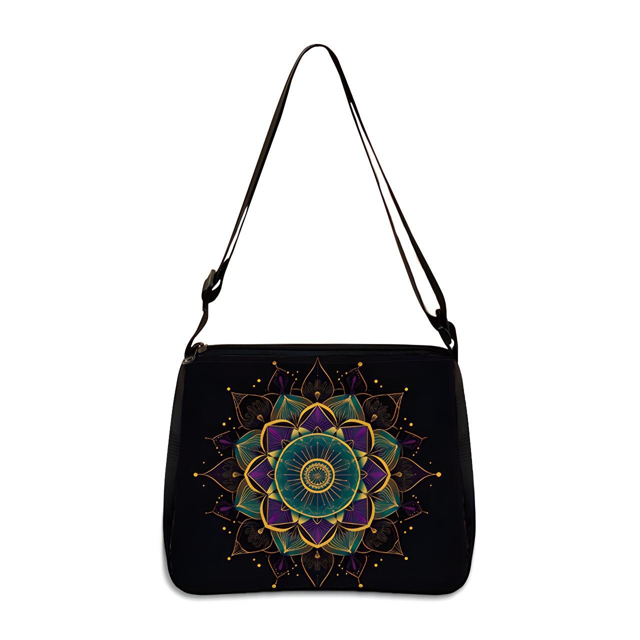 Sac à main Yantra