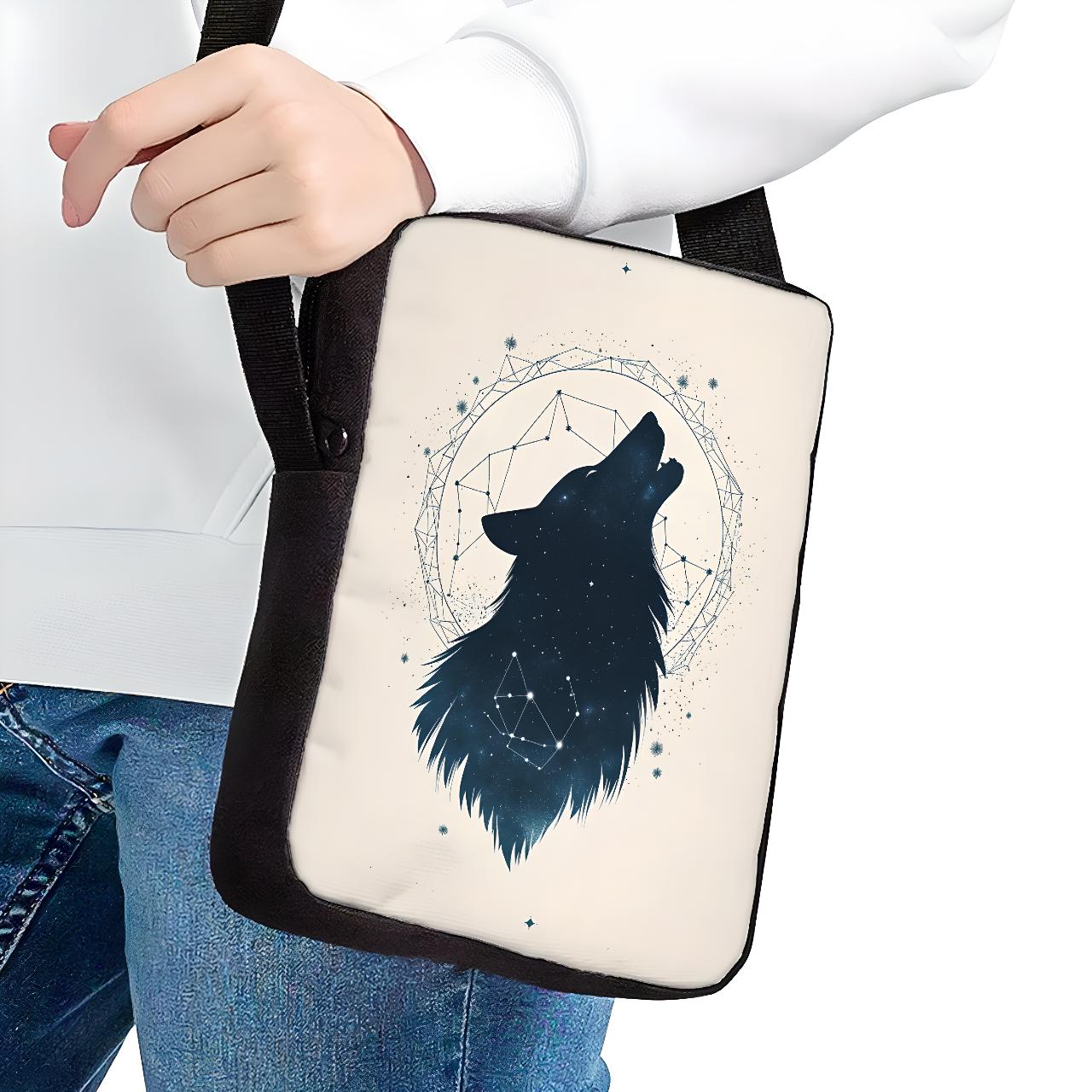 Amarok Umhängetasche