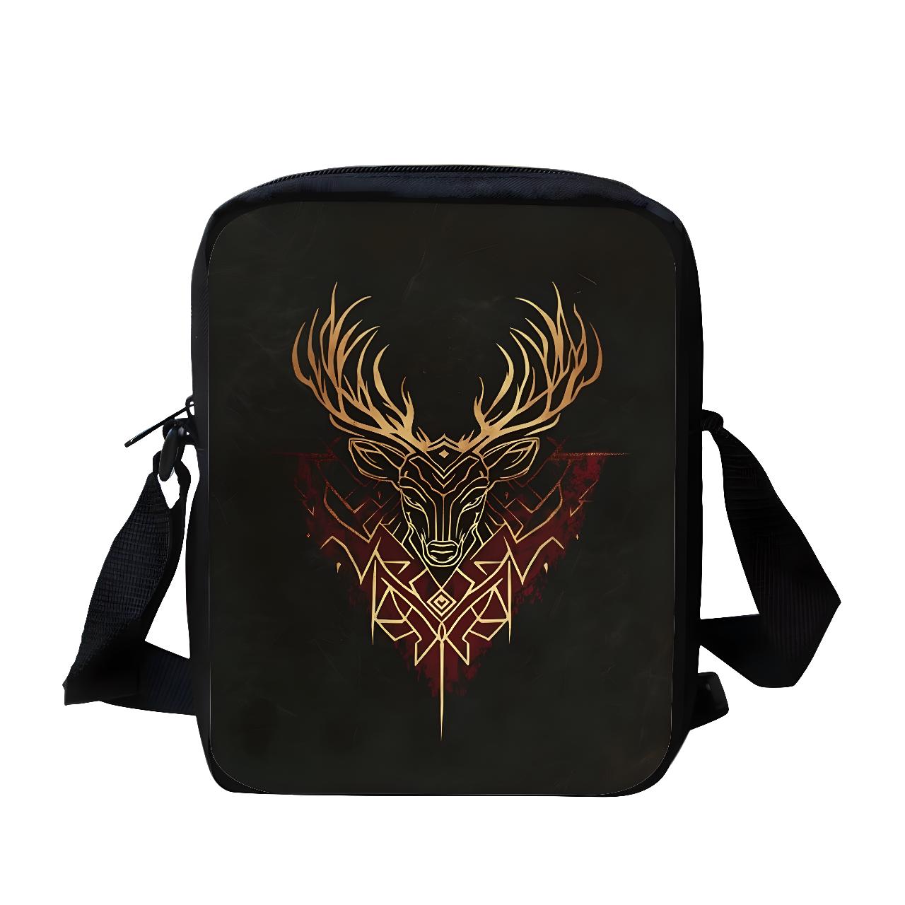 Cernunnos Umhängetasche