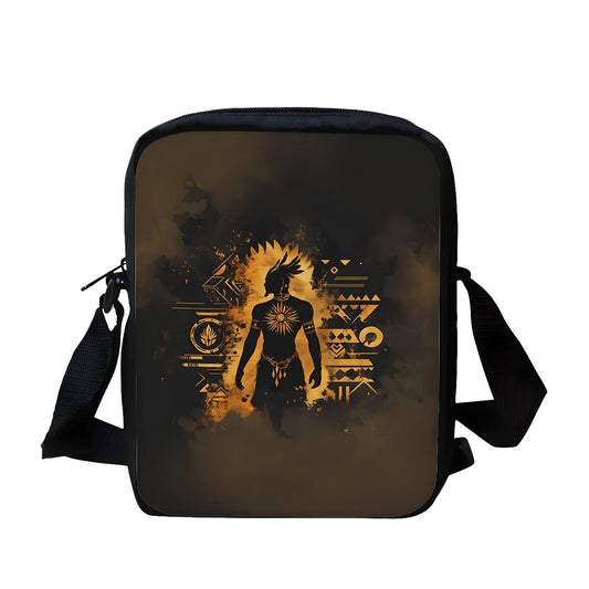Borsa a tracolla Iktomi