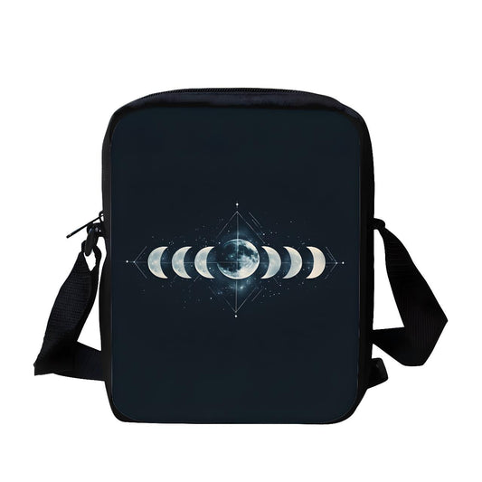 Borsa a tracolla Lunaris