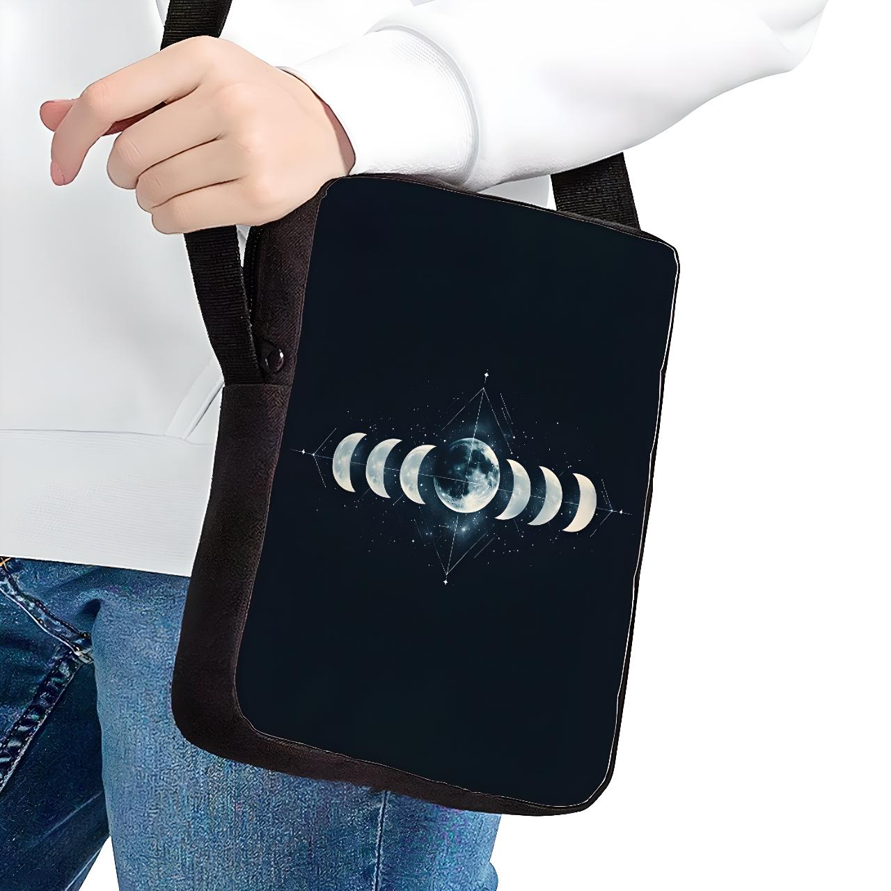 Lunaris Umhängetasche