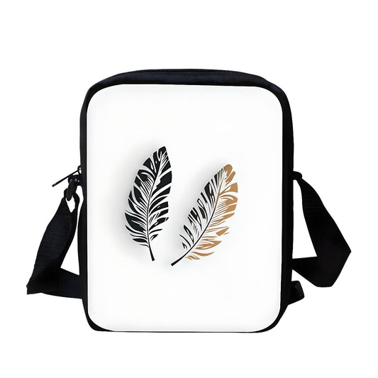 Borsa a tracolla Ma'at