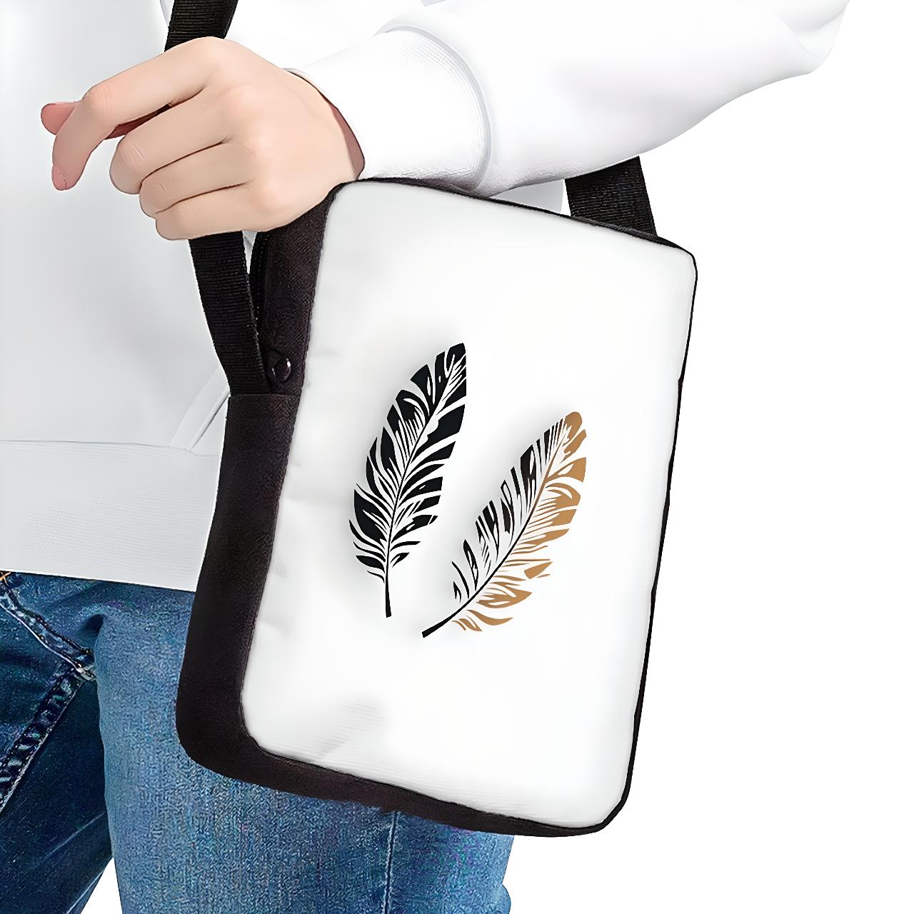 Ma'at Umhängetasche