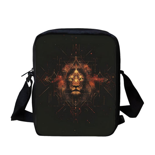 Borsa a tracolla Nebulion