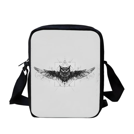 Borsa a tracolla Noctua