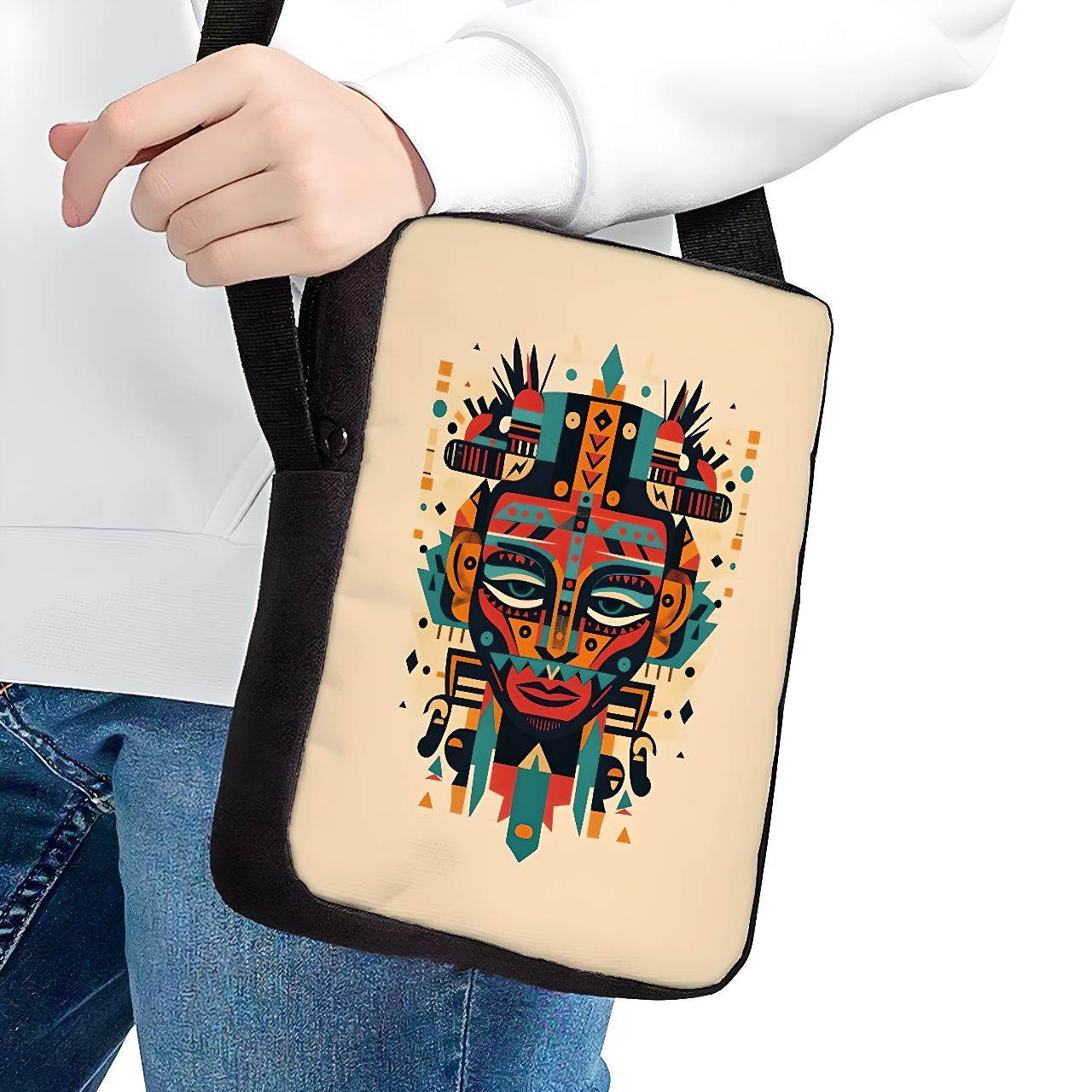 Nzuri Umhängetasche