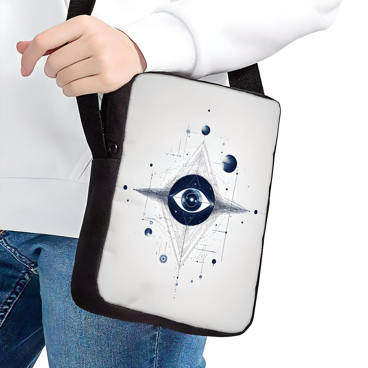 Orakel Umhängetasche