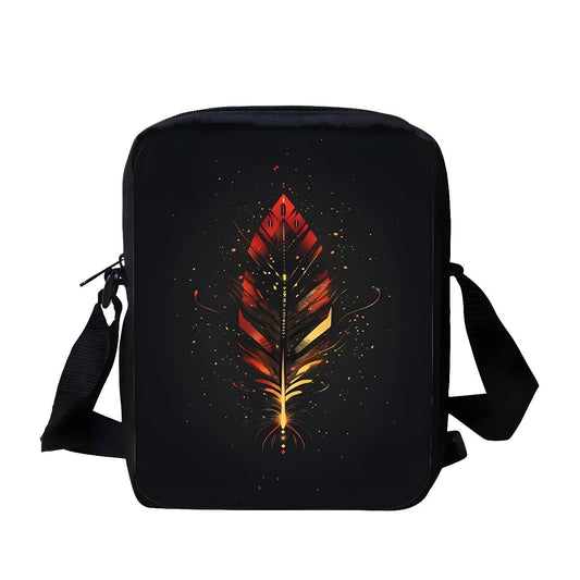 Borsa a tracolla Takoda