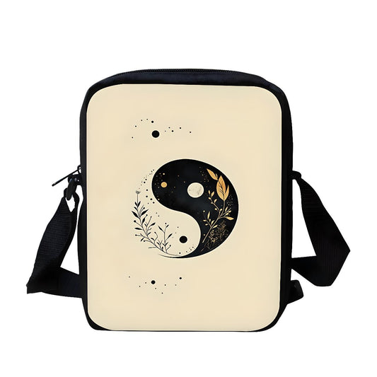Borsa a tracolla Tao