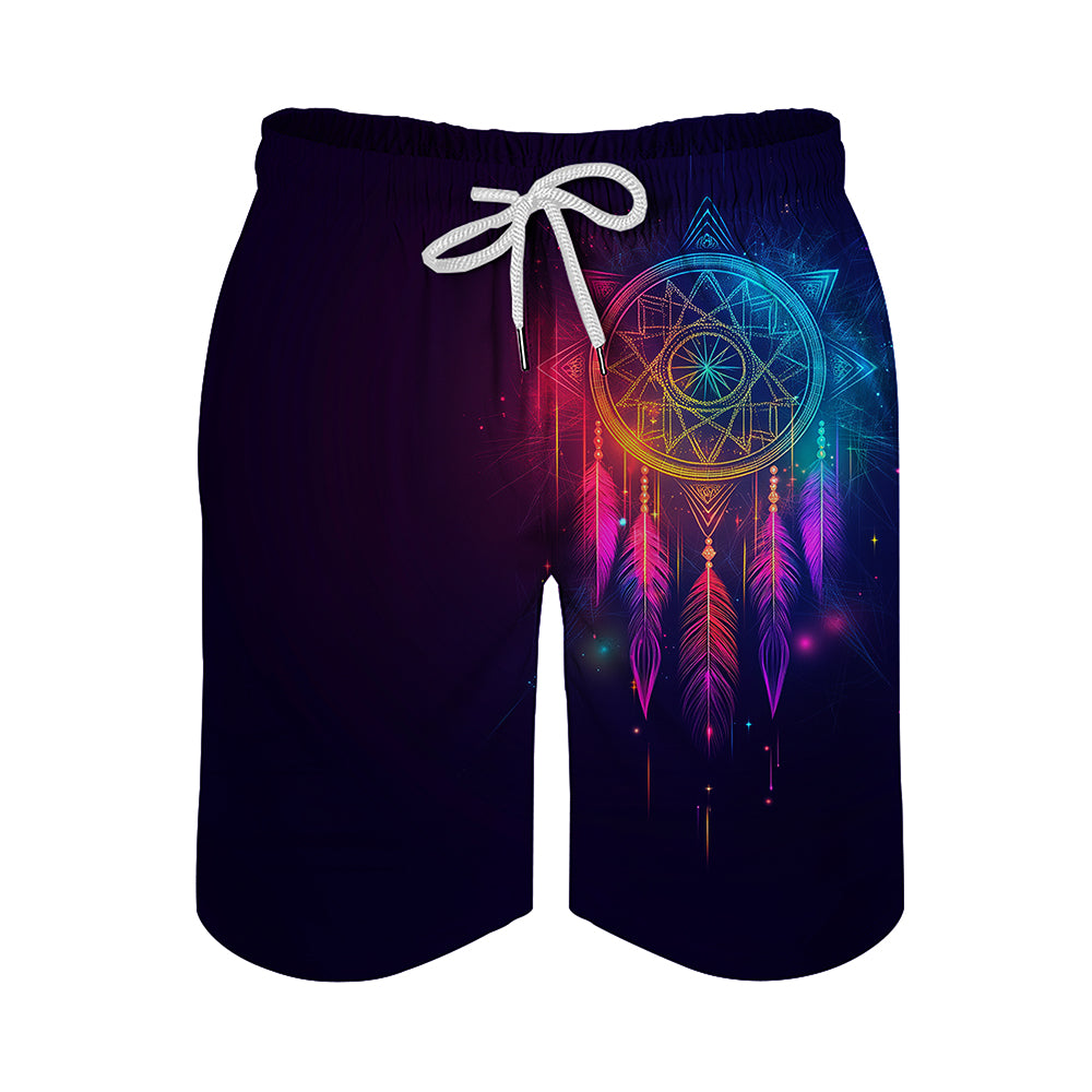 Mantra Shorts