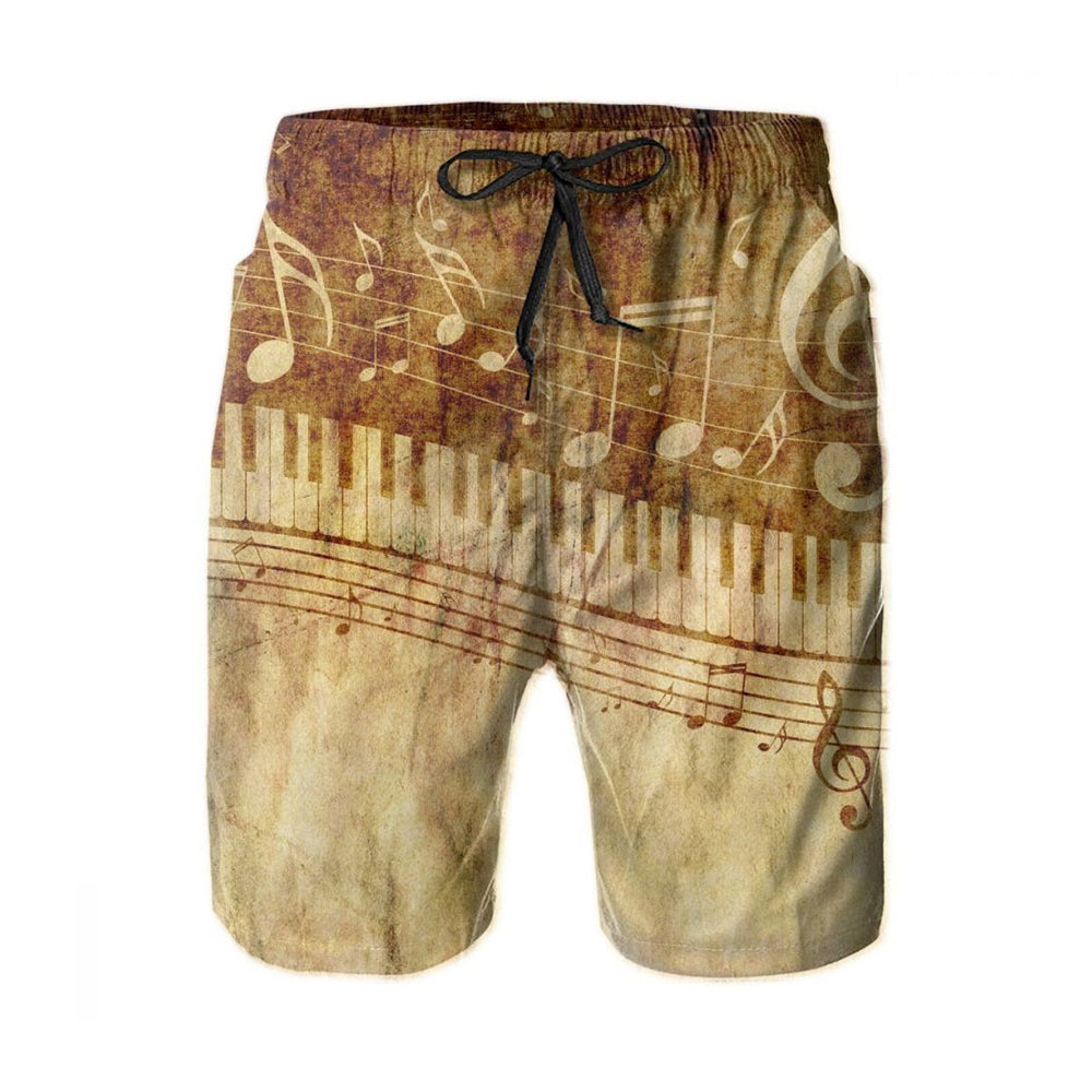 Nataraja Shorts