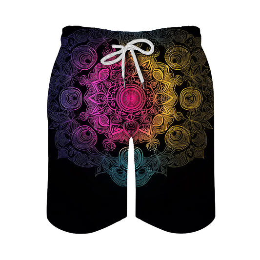 Sahasrara Shorts