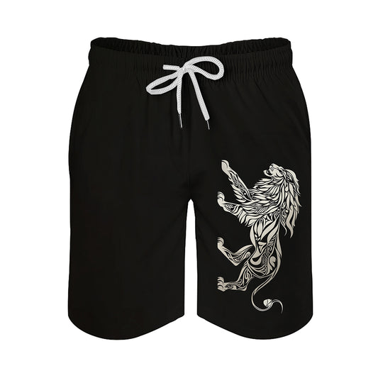 Aslan Shorts