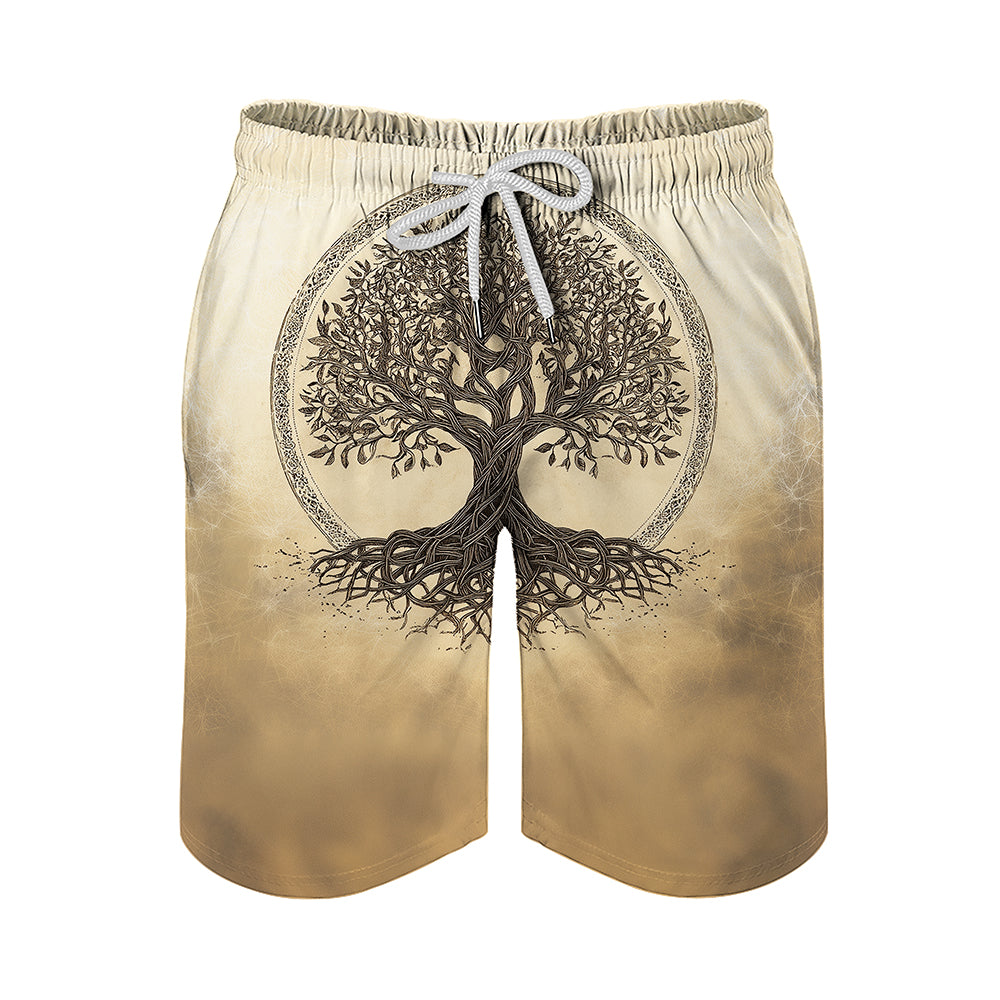 Gaia Shorts