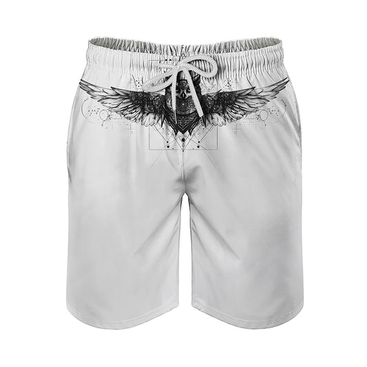 Noctua Shorts