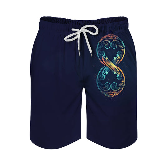 Ourobos Shorts