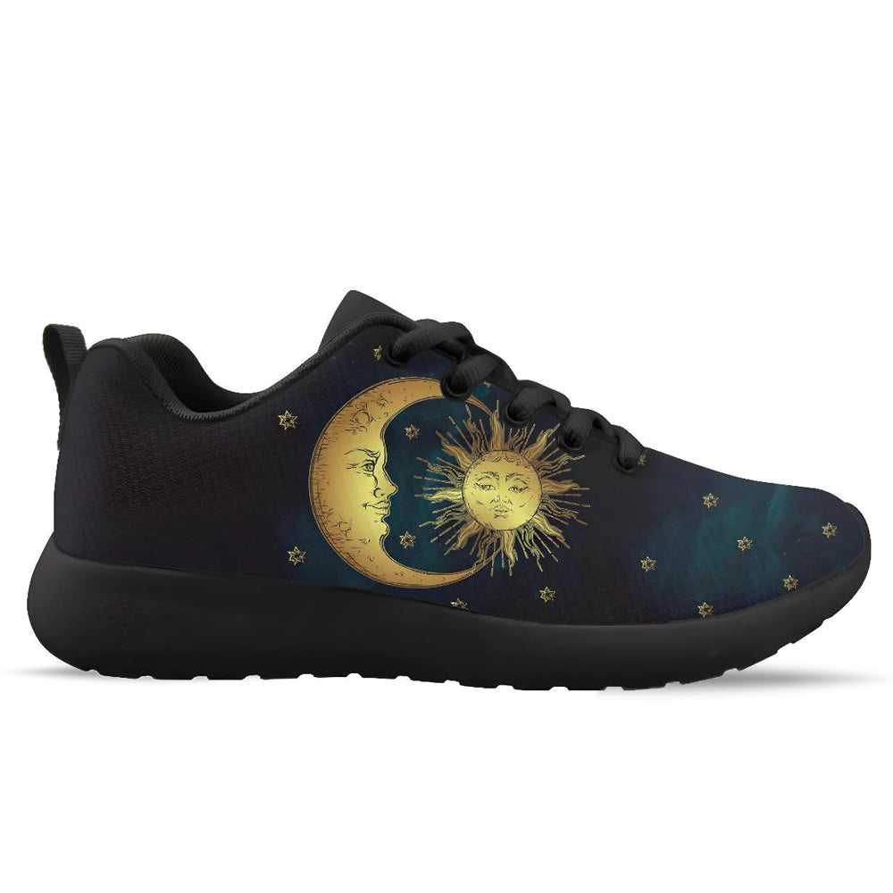 Hypnos-Sneakers