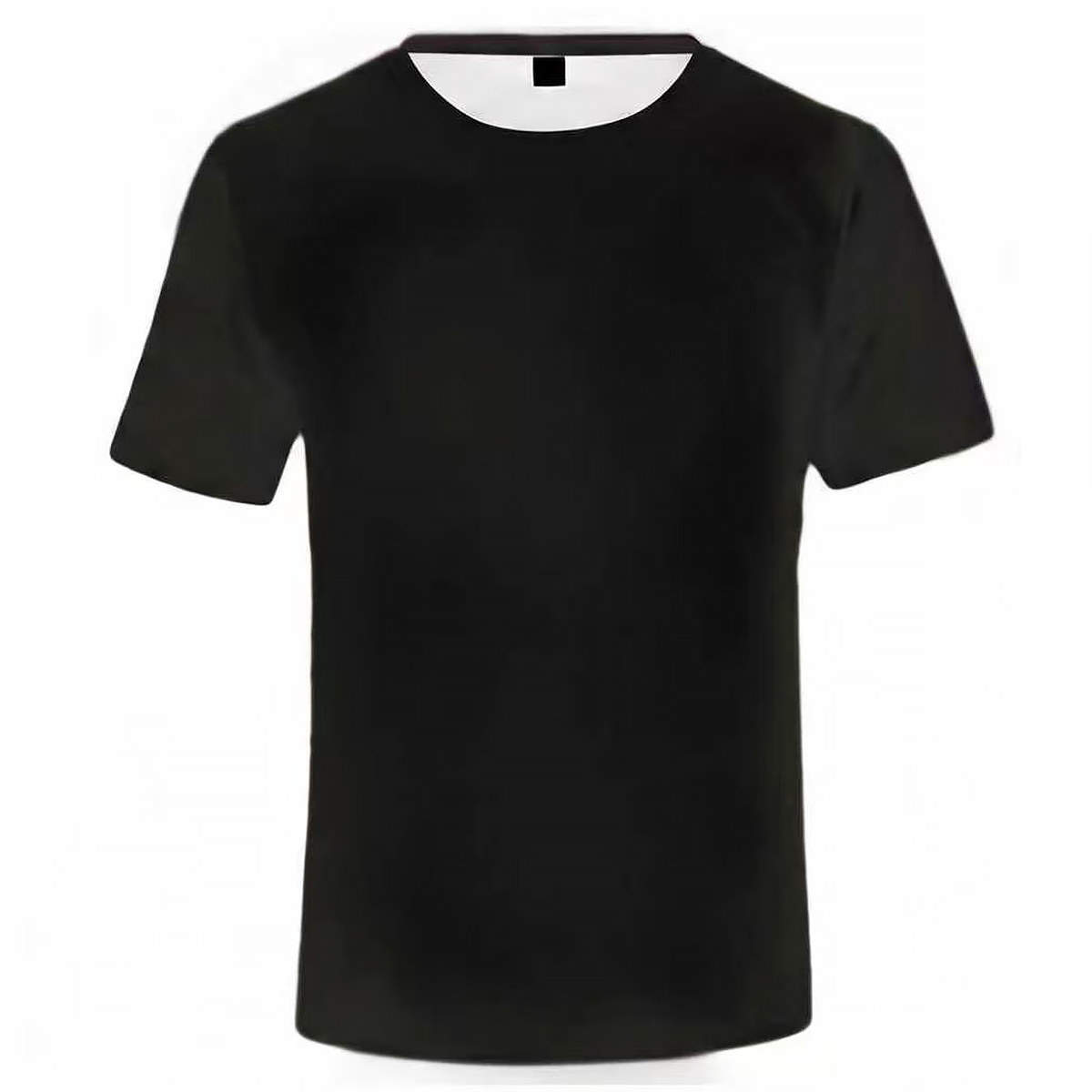 T-shirt Piramide – Design sul retro